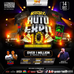 Auto Expo 10 promo mix