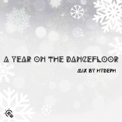 Distant Grooves - Year Mix by HyDeph