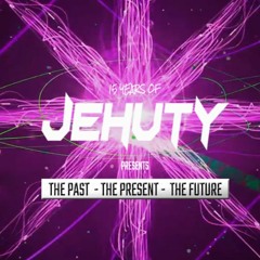 Uptempo Hardcore Mix 2022 By Jehuty