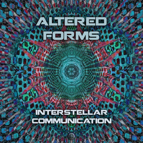 Interstellar Communication