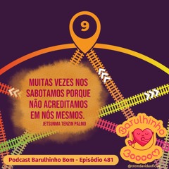 481 Série sobre Eneagrama (Virtude 9 - Ação certa)