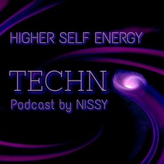 Higher Self Energy (Techno mix)
