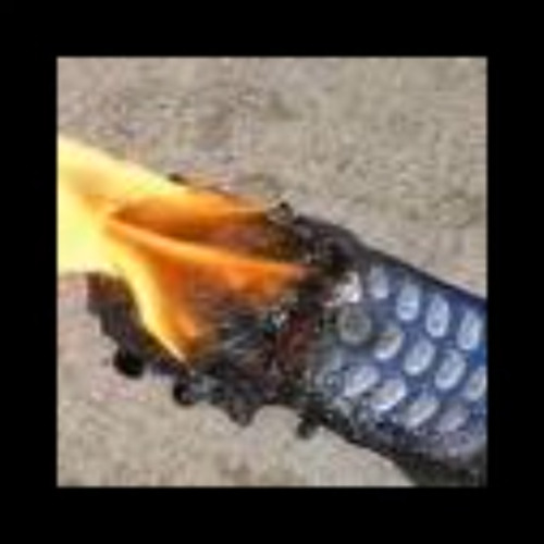 belowground - Left On Read (NXP cover)