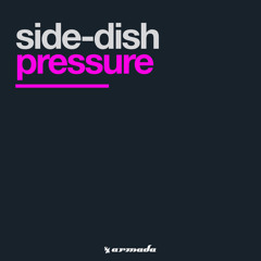 Pressure (Marcel Woods Old School Mix)