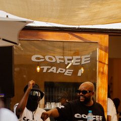 Coffee Tape - I (Double Drop B2B NOREQUESSS) Coffee Party 3