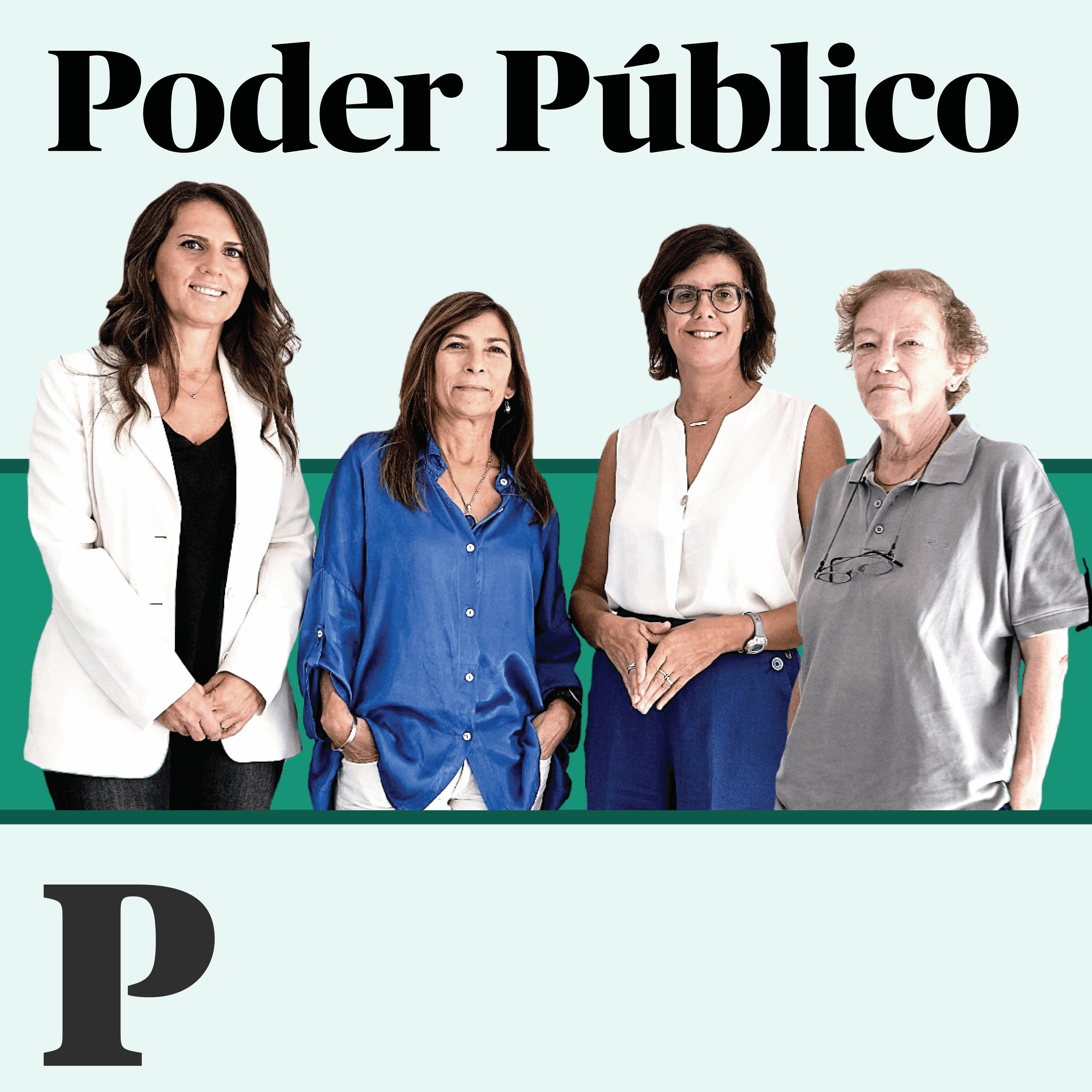 Podcasts do PÚBLICO
