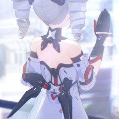 HOYO-MiX — Haxxor Bunny [Honkai Impact 3rd]