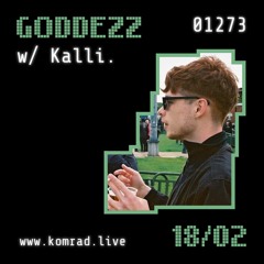 GODDEZZ 002 Kalli