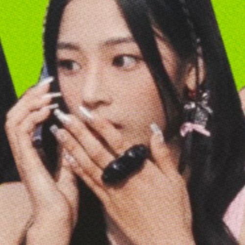 eta but it's in the style of brat