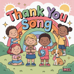 Thank You Song