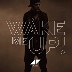 Avicii & Dua Lipa - Wake Me Up x Don't Start Now