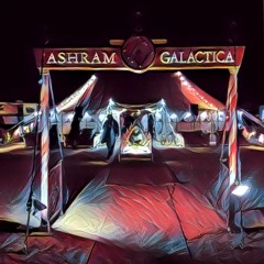 2 - Ashram Galactica Monday 2023 - Henry Mah