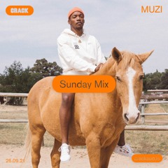 Sunday Mix: Muzi