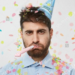 happy new year bitch