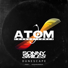 Sonny Smiles - Dunescape (Micropulse Remix)