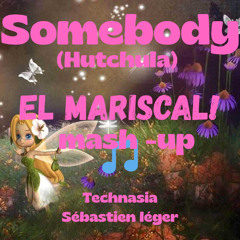 Somebody (Hutchula) -El Mariscal! mash-up