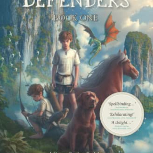 [Free] KINDLE 📬 The Dragon Defenders - Book One (The Dragon Defenders: the world's f