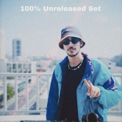 Rafael 100% Unreleased Set