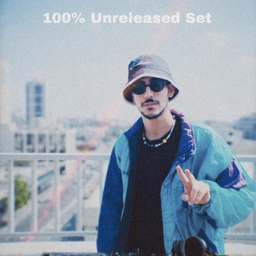 Rafael 100% Unreleased Set