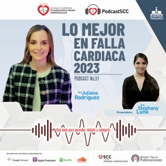 Lo mejor de Falla Cardiaca 2023