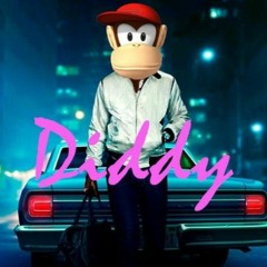 Diddy's Night Drive