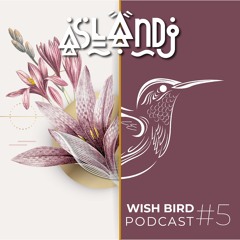 Wish Bird Podcast #5  29.03.2021