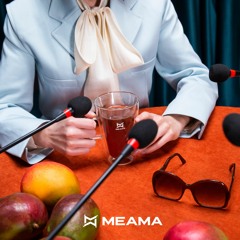 Meama Tea Cover Music