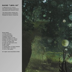 Naind Ar-38 06 Lmdl - House on you'r heart tour