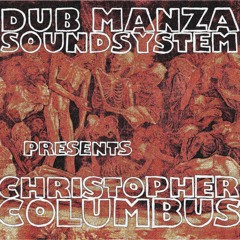 Christopher Columbus