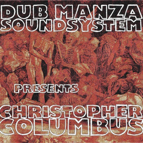 Christopher Columbus