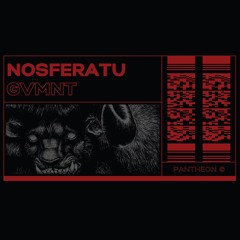 Nosferatu -GVMNT