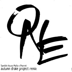 One (Your Name) [autumn drake project remix] - Swedish House Mafia x Pharrell