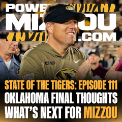 State of the Tigers: Episode 111