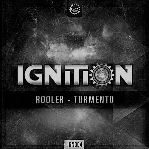 Rooler - Tormento (HITTA RAWTRAP REMIX)