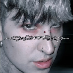 GHOST-JAKE WEBBER