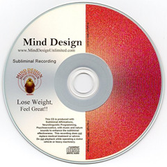 VIEW EPUB 🗃️ Lose Weight, Feel Great!! Subliminal CD - Listen and Lose Weight, Natur
