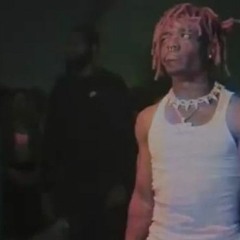 LiL Uzi Vert - Out The Door