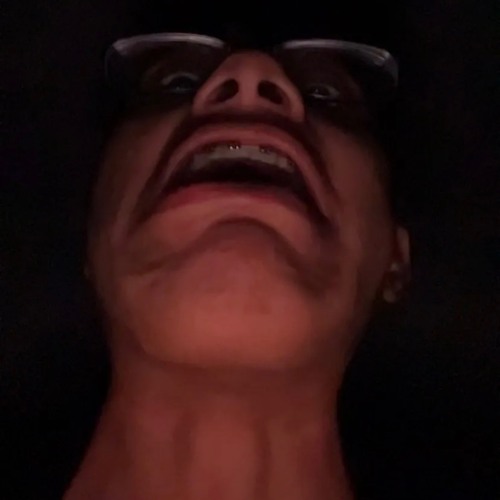 IM THE GUTTER PUNK NOT YOU - get a clue snow fox