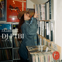 Breaking The Beats with DJ F1BI - 12.12.2025