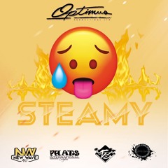 Yung Bredda & DJ Hotty - STEAMY Mix (April 2021)