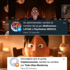 [GONORREADOS 1 MEDLEY 2] RIVALOCALYPSE Tu eres fuego yo soy hielo take - Rivalcity torneo