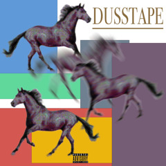 DUSSTOWN (prod. by babyfoe)