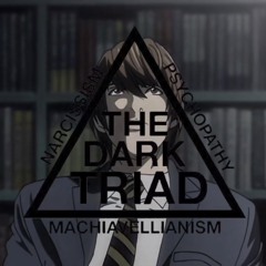 LIGHT YAGAMI X XEOE SERAPH