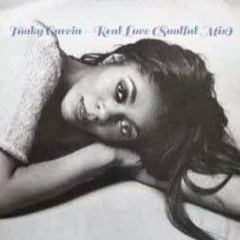 Iñaky Garcia - Real love