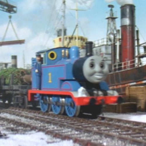 Winter On Sodor (Orchestral Medley By Headmaster Hastings)