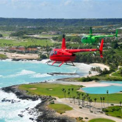 Best Helicopter Tours Punta Cana Dominican Republic Prices Reviews