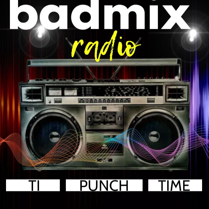 TI Punch Time S07 E55