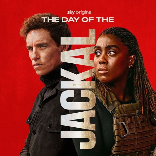 Stream Blake | Listen to The Day of the Jackal Peacock Soundtrack