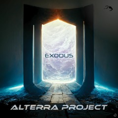 Alterra Project - Portal [Mindspring Music]