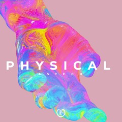 Dua Lipa - Physical (Astech Techno Remix)